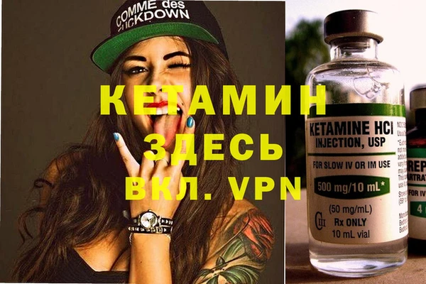 стаф Вязники